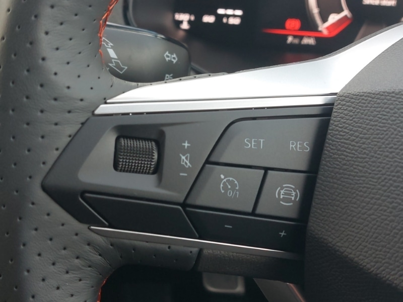 Used SEAT Ibiza 2025 for sale - 77273307: Photo 18