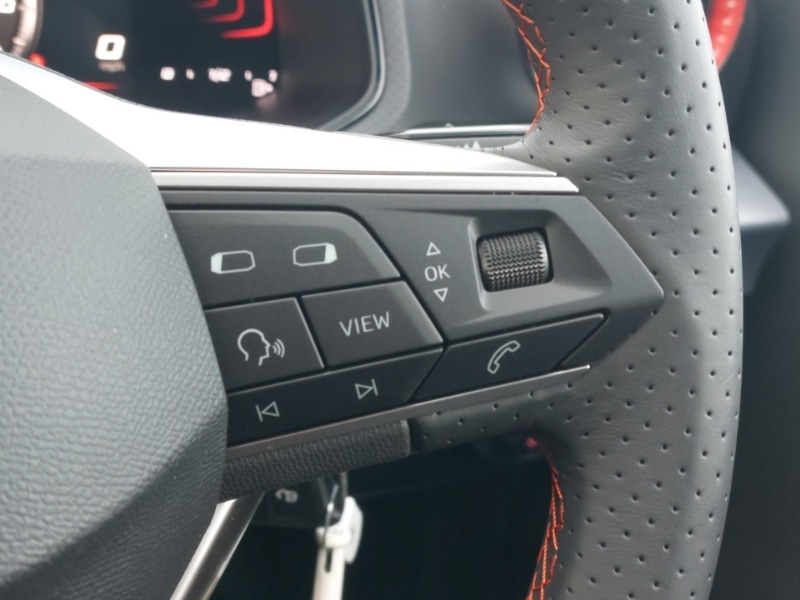 Used SEAT Ibiza 2025 for sale - 77273307: Photo 19