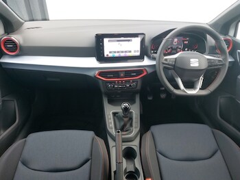 Used SEAT Ibiza 2025 for sale - 77273307: Photo