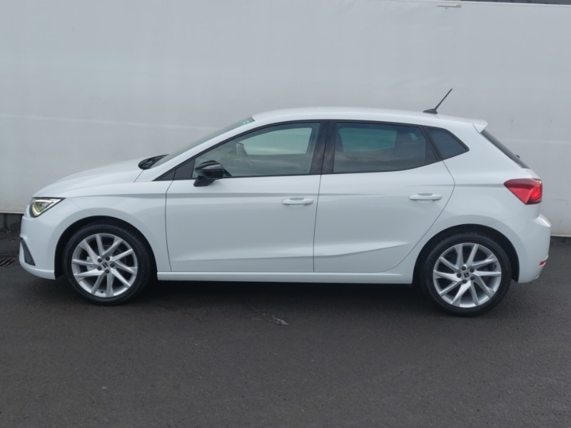 Used SEAT Ibiza 2025 for sale - 77273307: Photo 4