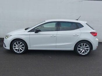 Used SEAT Ibiza 2025 for sale - 77273307: Photo