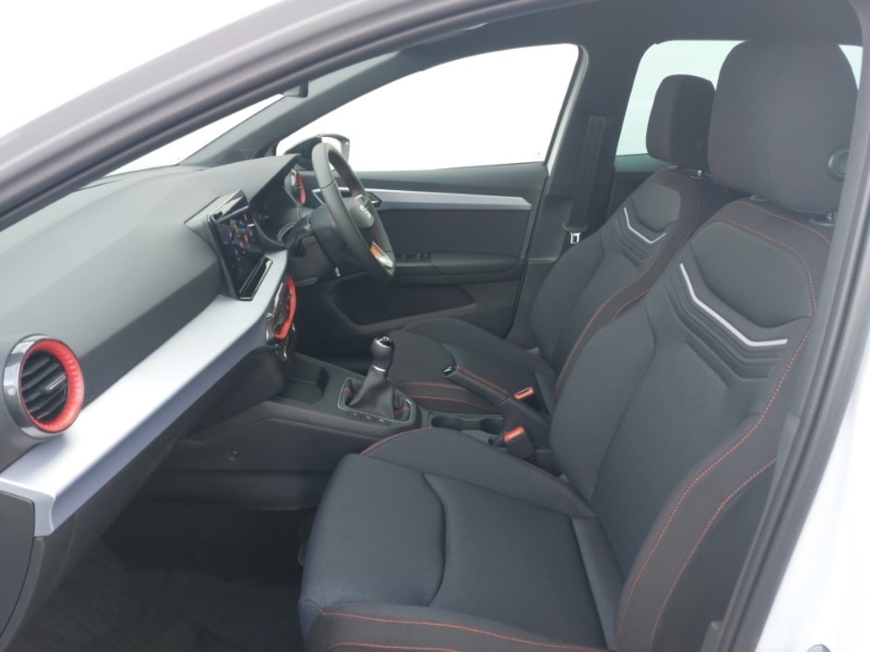 Used SEAT Ibiza 2025 for sale - 77273307: Photo 5