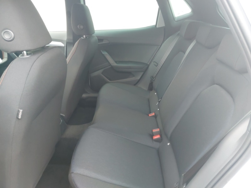 Used SEAT Ibiza 2025 for sale - 77273307: Photo 6