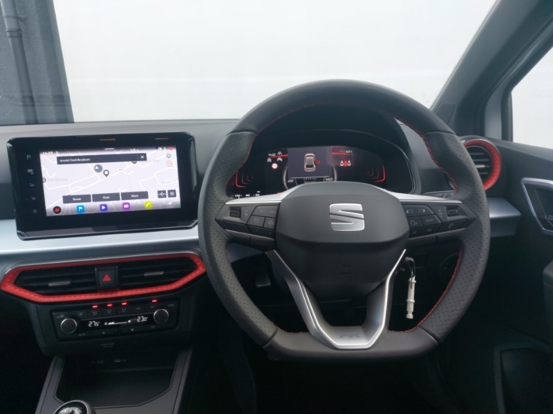 Used SEAT Ibiza 2025 for sale - 77273307: Photo 7