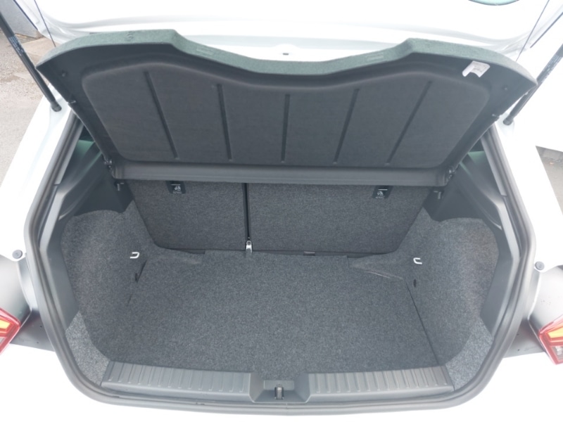 Used SEAT Ibiza 2025 for sale - 77273307: Photo 8