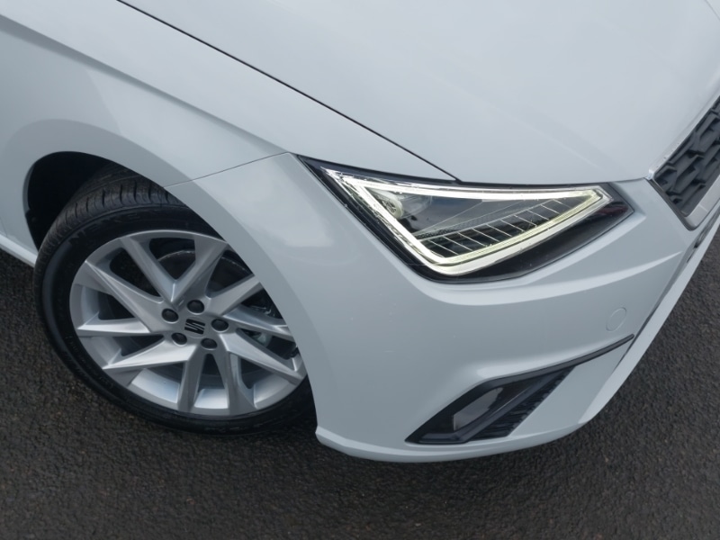 Used SEAT Ibiza 2025 for sale - 77273307: Photo 9