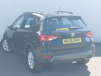 Used SEAT Arona 2026 for sale - 78391332: Photo