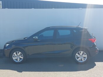 Used SEAT Arona 2026 for sale - 78391332: Photo