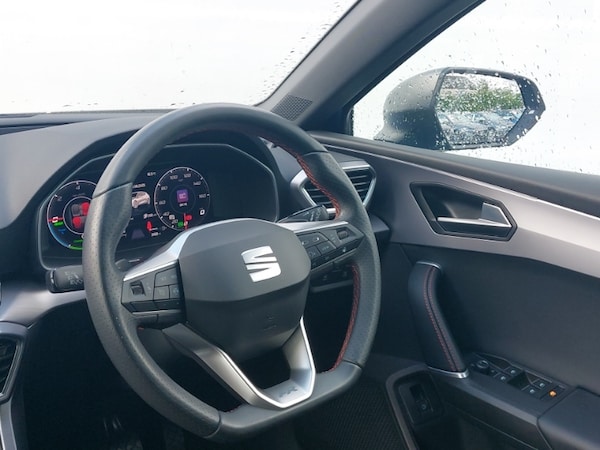 Used SEAT Leon 2024 for sale - 76054703: Photo 10