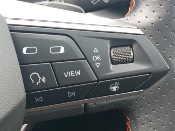Used SEAT Leon 2024 for sale - 76054703: Photo 19