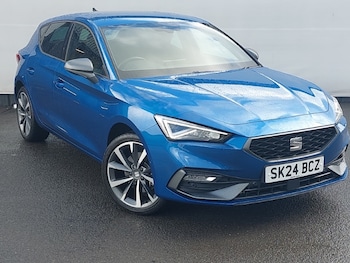 SEAT - Leon