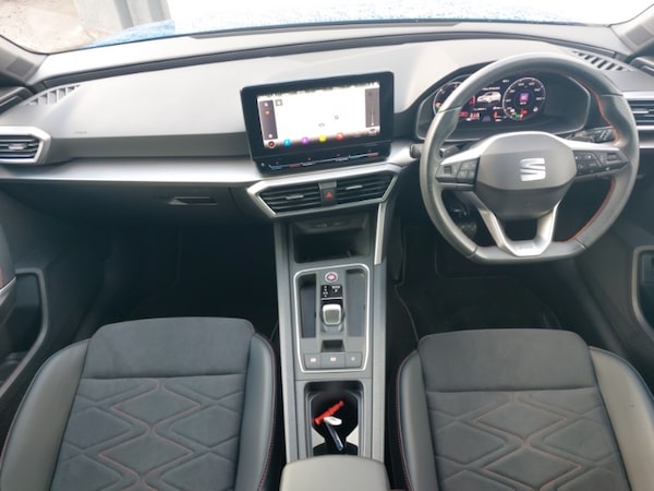 Used SEAT Leon 2024 for sale - 76054703: Photo 2