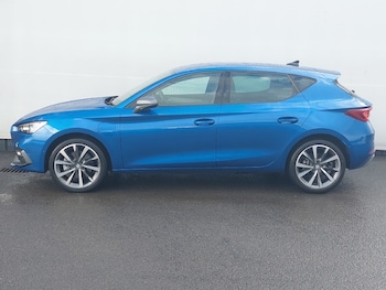 Used SEAT Leon 2024 for sale - 76054703: Photo 4