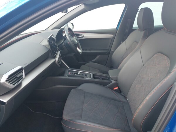 Used SEAT Leon 2024 for sale - 76054703: Photo 5