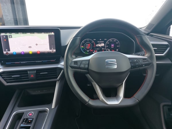 Used SEAT Leon 2024 for sale - 76054703: Photo 7