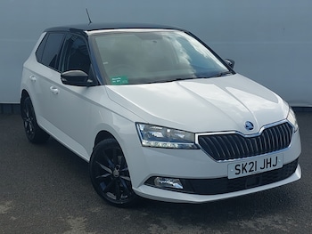 2021 - 1.0 TSI Colour Edition 5dr