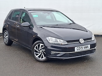 Used Volkswagen Golf 2019 for sale - 79420546: Photo