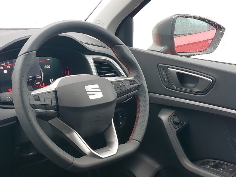 Used SEAT Ateca 2025 for sale - 77090457: Photo 10