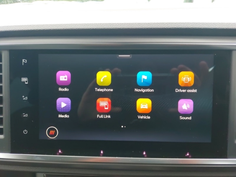 Used SEAT Ateca 2025 for sale - 77090457: Photo 12