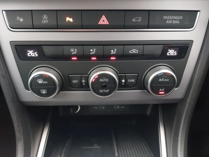 Used SEAT Ateca 2025 for sale - 77090457: Photo 17