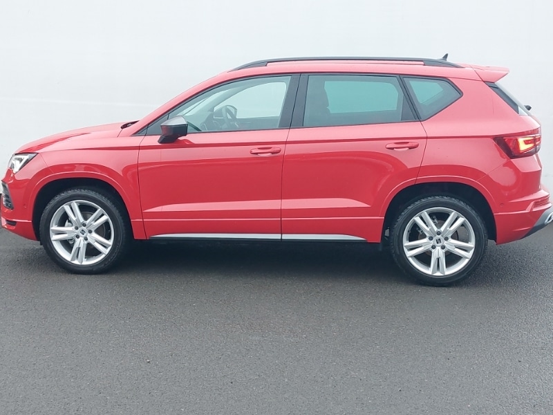 Used SEAT Ateca 2025 for sale - 77090457: Photo 4
