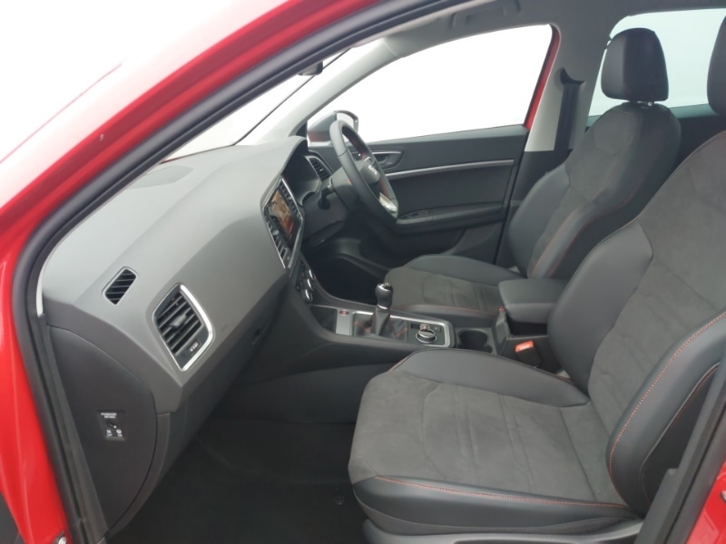 Used SEAT Ateca 2025 for sale - 77090457: Photo 5