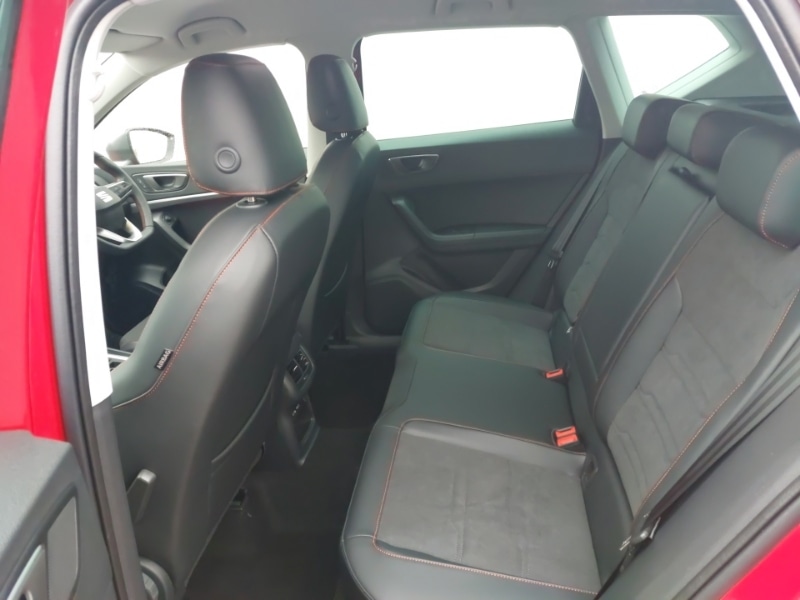 Used SEAT Ateca 2025 for sale - 77090457: Photo 6