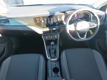 Used Volkswagen Polo 2023 for sale - 77816052: Photo