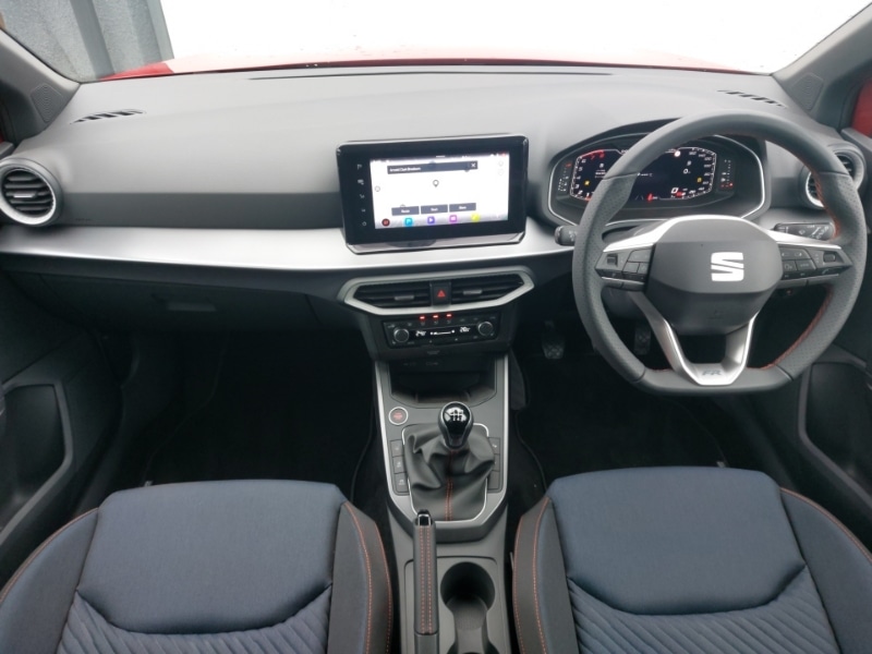 Used SEAT Arona 2025 for sale - 76418790: Photo 2