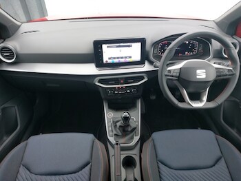 Used SEAT Arona 2025 for sale - 76418790: Photo