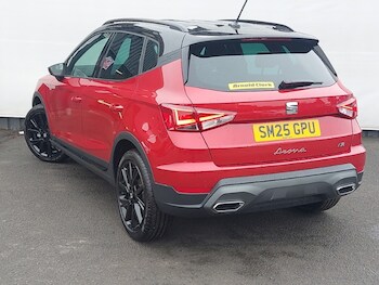 Used SEAT Arona 2025 for sale - 76418790: Photo