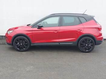 Used SEAT Arona 2025 for sale - 76418790: Photo