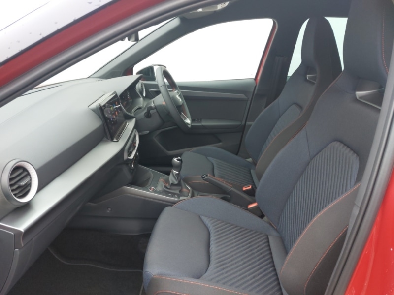 Used SEAT Arona 2025 for sale - 76418790: Photo 5