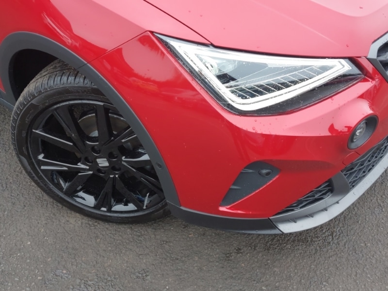 Used SEAT Arona 2025 for sale - 76418790: Photo 9