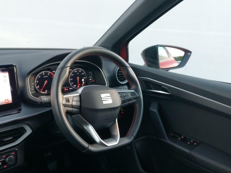 Used SEAT Arona 2024 for sale - 76959248: Photo 10