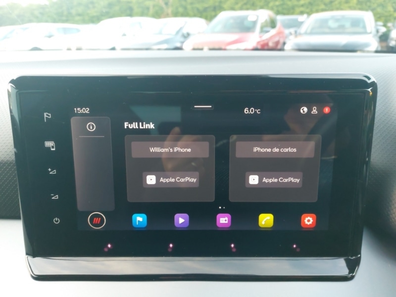 Used SEAT Arona 2024 for sale - 76959248: Photo 14