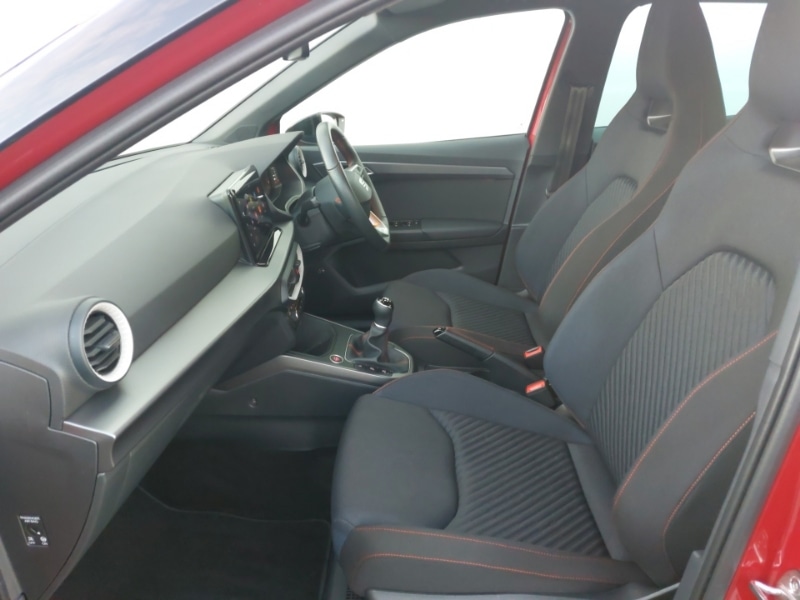 Used SEAT Arona 2024 for sale - 76959248: Photo 5