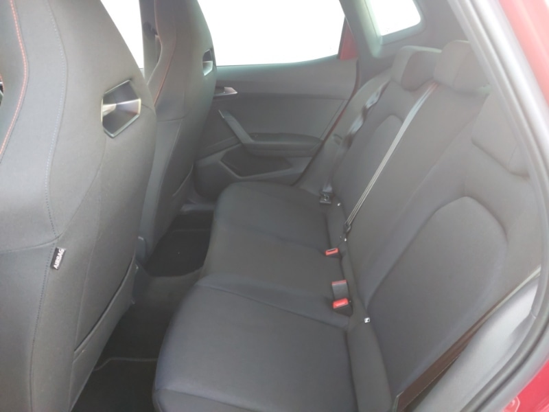 Used SEAT Arona 2024 for sale - 76959248: Photo 6
