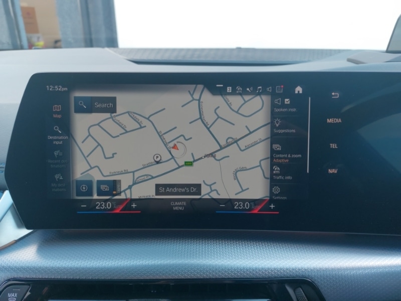 Used BMW 2 Series 2023 for sale - 76103430: Photo 11