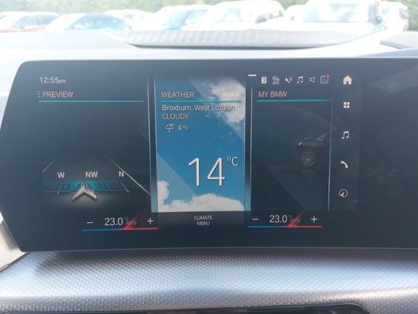 Used BMW 2 Series 2023 for sale - 76103430: Photo 12