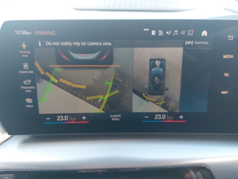 Used BMW 2 Series 2023 for sale - 76103430: Photo 15