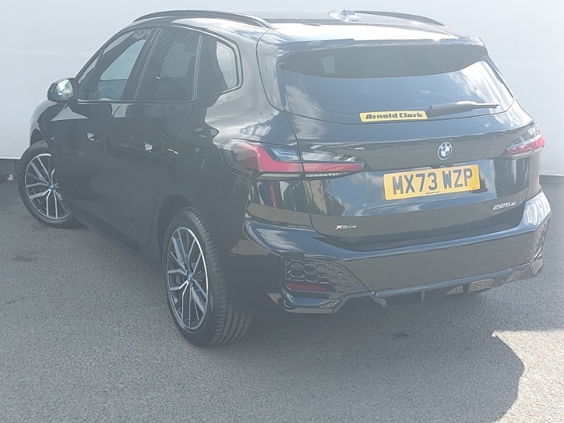 Used BMW 2 Series 2023 for sale - 76103430: Photo 3