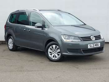 2021 - 1.4 TSI SE Nav 5dr DSG