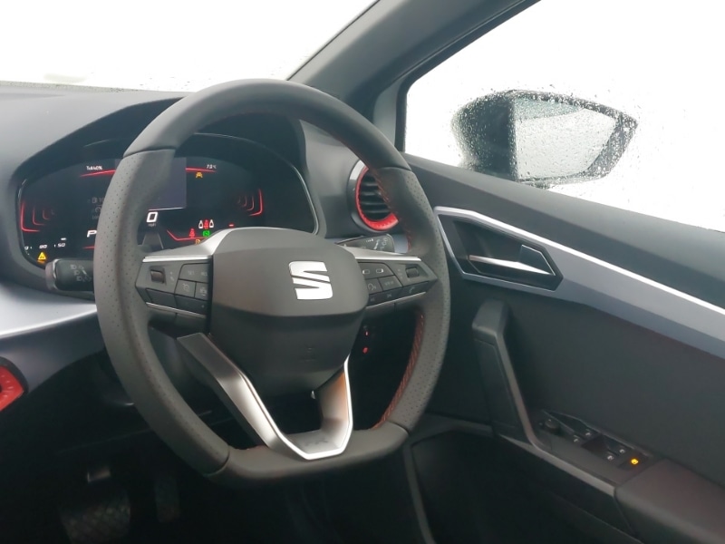 Used SEAT Ibiza 2025 for sale - 77289771: Photo 10