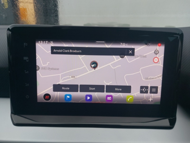 Used SEAT Ibiza 2025 for sale - 77289771: Photo 11