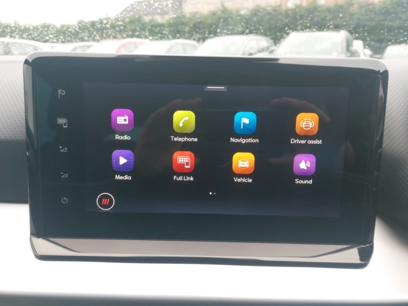 Used SEAT Ibiza 2025 for sale - 77289771: Photo 12