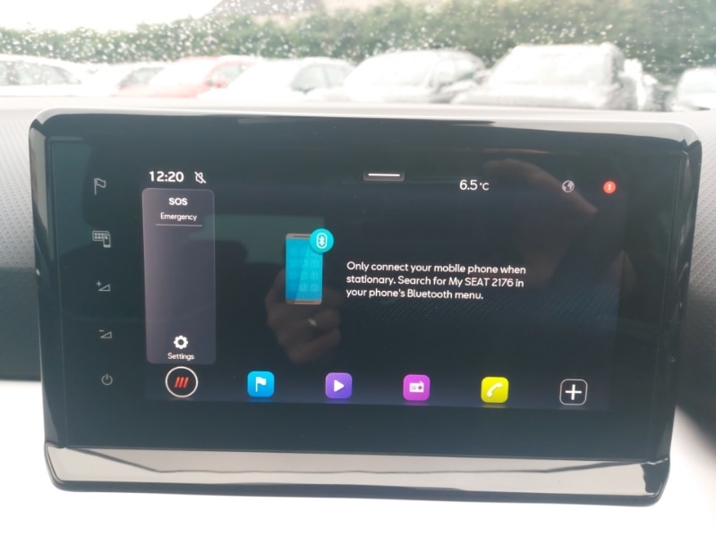 Used SEAT Ibiza 2025 for sale - 77289771: Photo 13