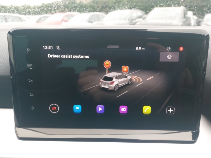 Used SEAT Ibiza 2025 for sale - 77289771: Photo 15