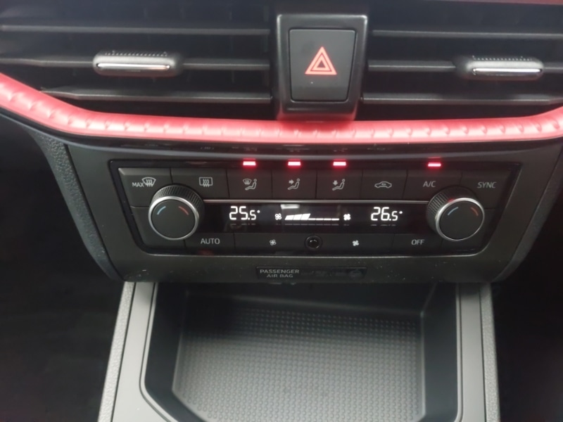 Used SEAT Ibiza 2025 for sale - 77289771: Photo 17