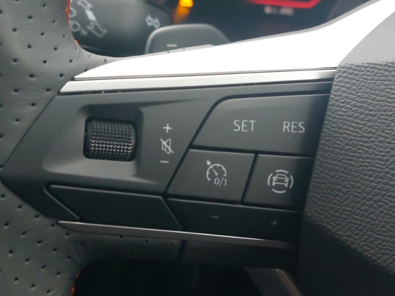 Used SEAT Ibiza 2025 for sale - 77289771: Photo 18